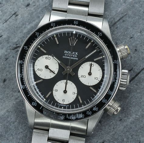 rolex daytona 6240 history|rolex daytona 6240.